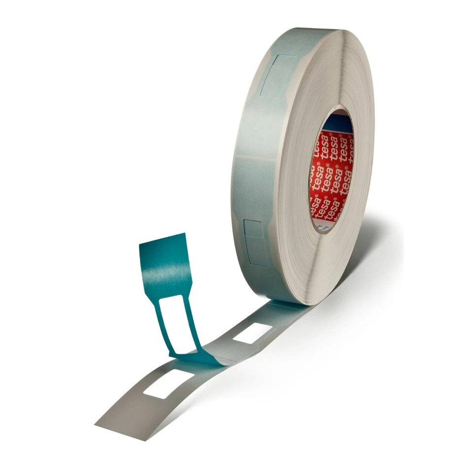 Tesa 51916 Water-Soluble Transfer Tape – Carrierless Double-Sided Tape For Temporary Bonding suppliers